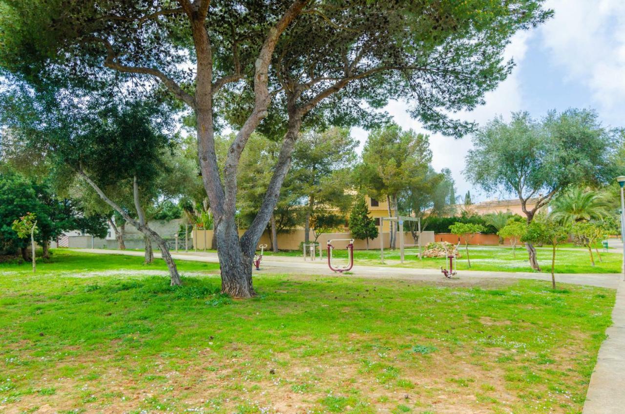 Can Cantari Sa Coma (Mallorca) Exterior foto